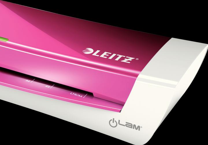 Produktbild Leitz iLAM Home Office (80 - 125 µm, A4)