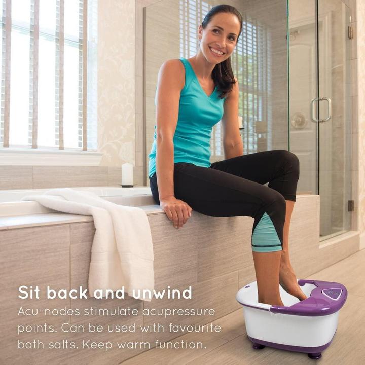 Actual product image Homedics FMS-350H