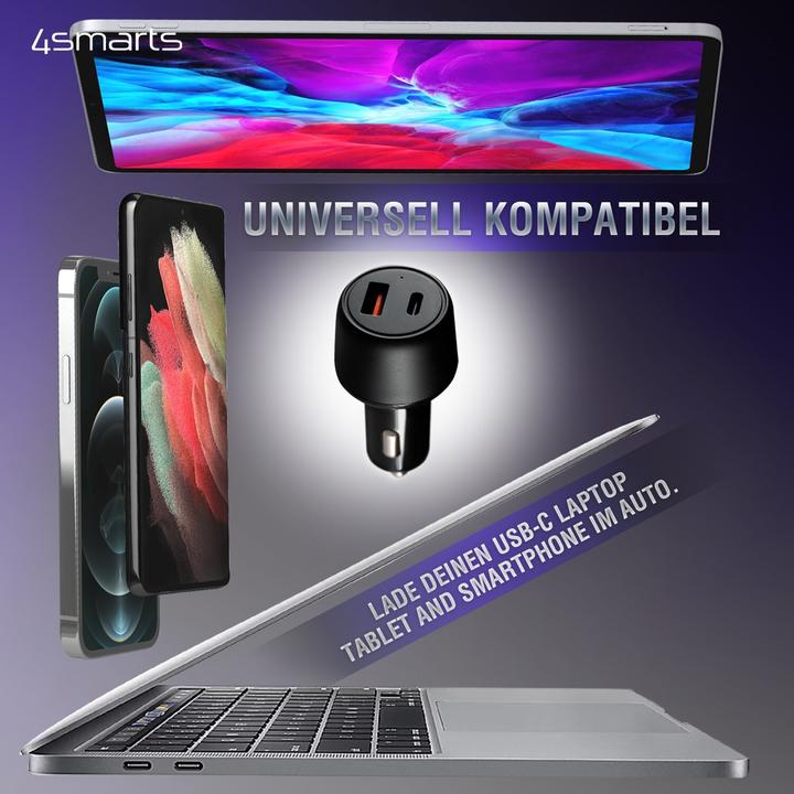 Actual product image 4smarts VoltRoad Ultimate