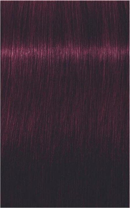 Actual product image Schwarzkopf Professional Igora Royal (5-99 Light Brown Purple Extra)