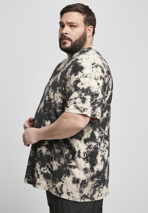 Image du produit Urban Classics Oversized Bleached Tee (XL)