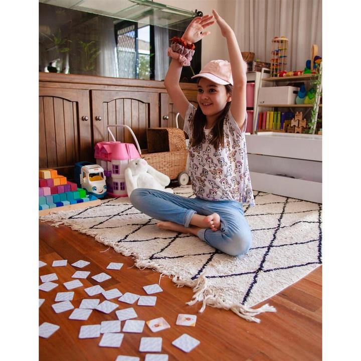 Produktbild Yogi Fun Memo Yogi (Englisch, Deutsch, Französisch, Italienisch)