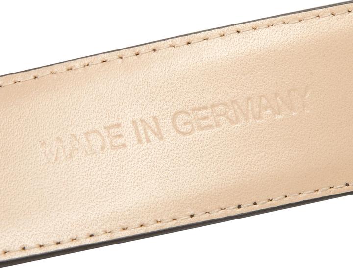 Produktbild Bruno Banani Gürtel (90)