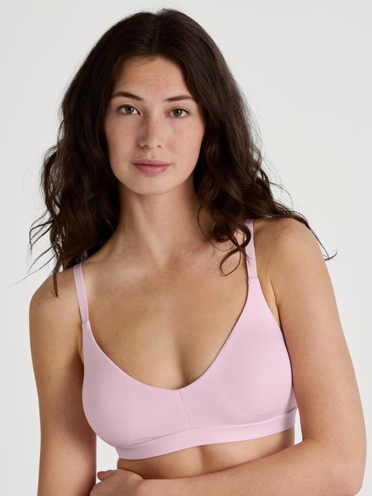 Actual product image Calida Natural Skin Bustier (M, Single pack)