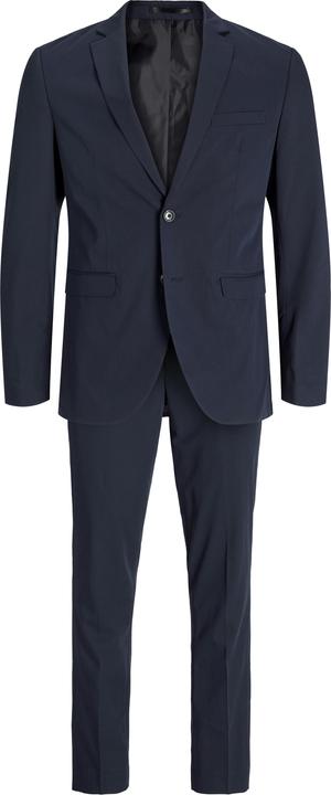 Produktbild Jack & Jones Zweiteiler Super Slim Fit Anzug (52)