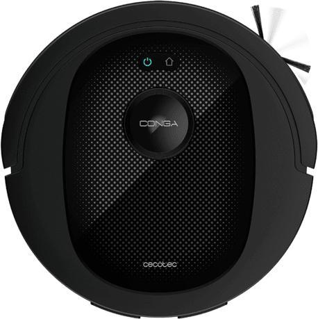 Actual product image Cecotec Conga 7490 Ultimate Home X-Treme (Robot vacuum)