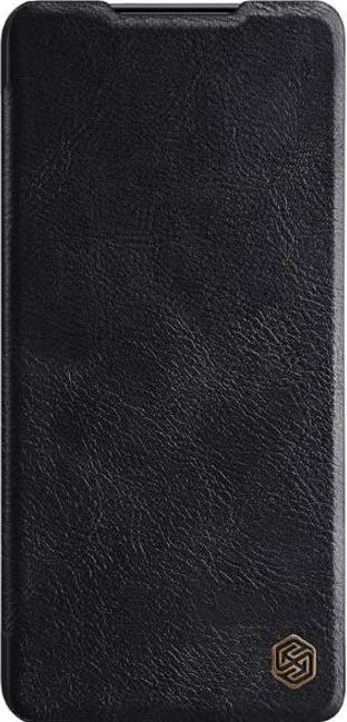 Actual product image Nillkin Qin Series (Samsung Galaxy S21+)