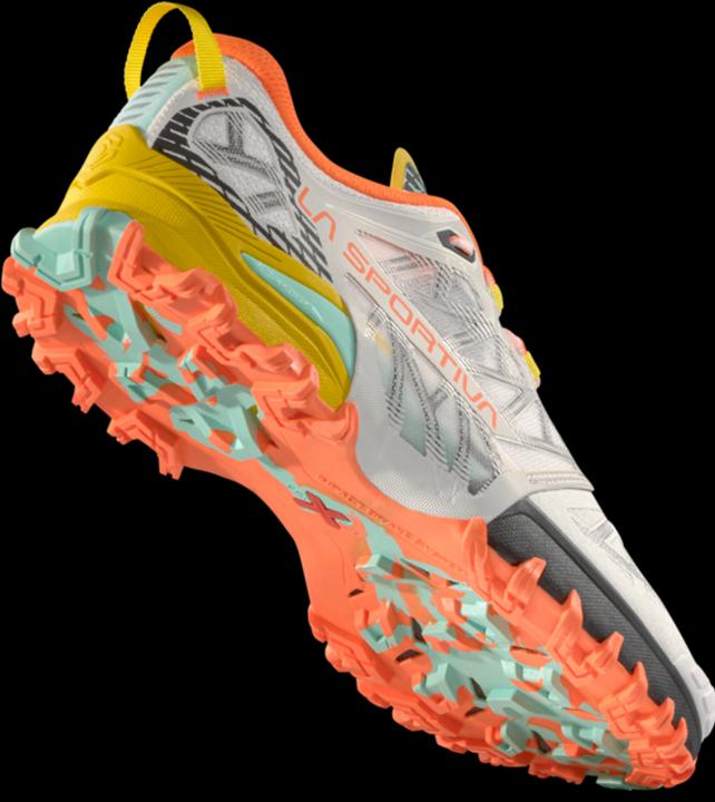 Actual product image La Sportiva Bushido III (45.5)