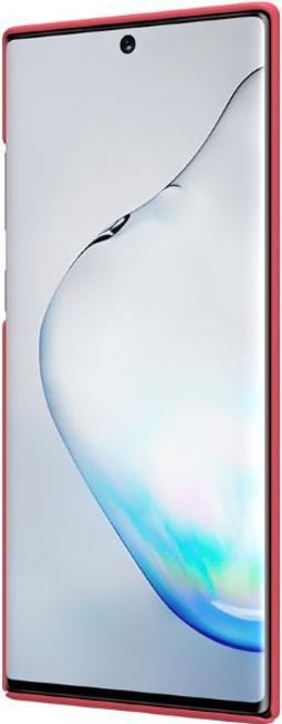 Actual product image Nillkin Super Frosted Shield Series (Samsung Galaxy Note 10+ 5G, Samsung Galaxy Note 10+)