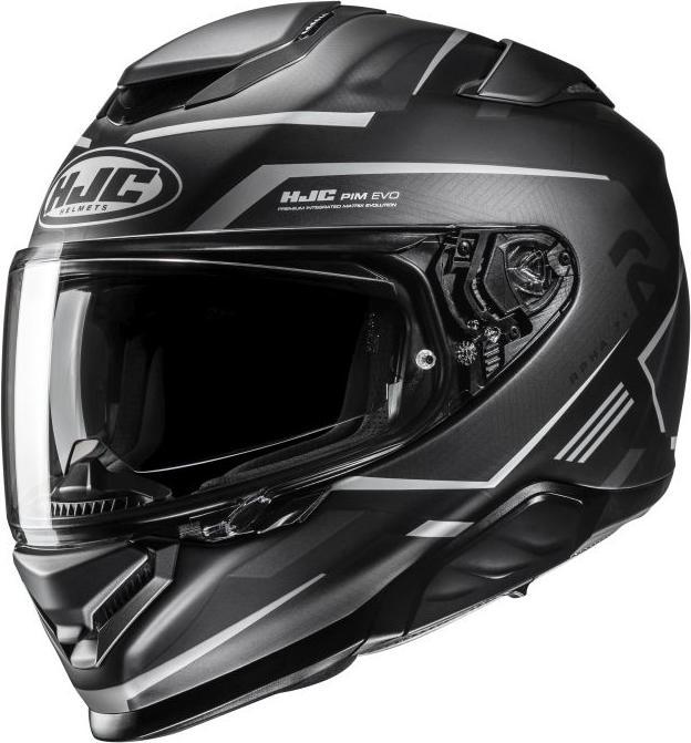Black, Grey