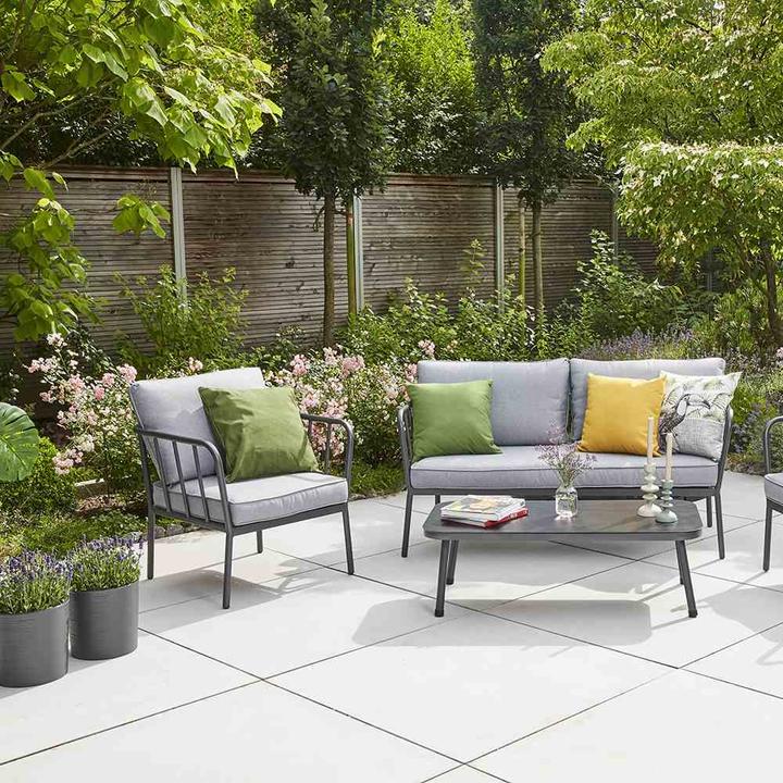 Actual product image Siena Garden Modern (30 cm)