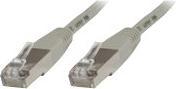 Immagine prodotto MicroConnect Cavo di rete (F/UTP, CAT6, 1 m)
