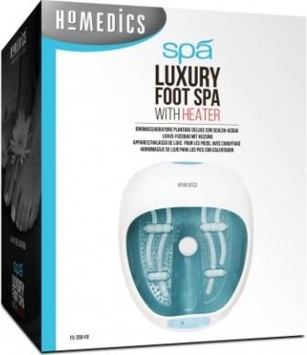Produktbild Homedics FS 250 EU