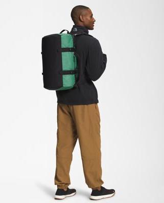 Immagine prodotto North Face Base Camp Duffel riciclato Extra Small (31 l)