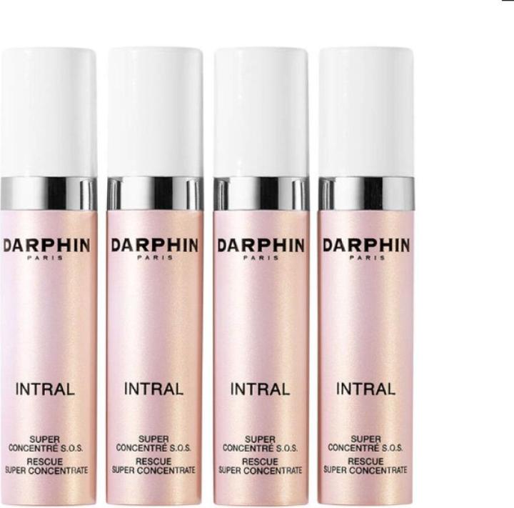 Produktbild Darphin Super Concentré S O S (28.70 ml)