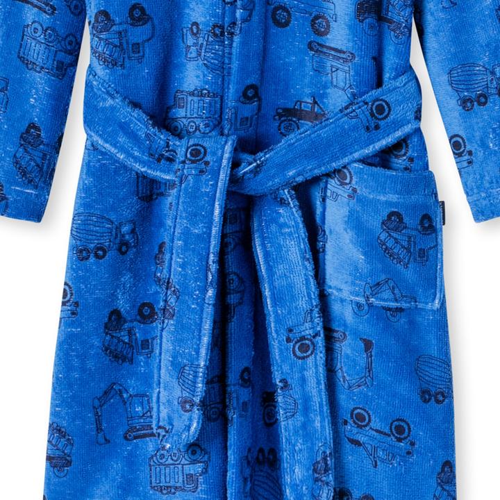 Image du produit Schiesser Peignoir Kids Boys (116)