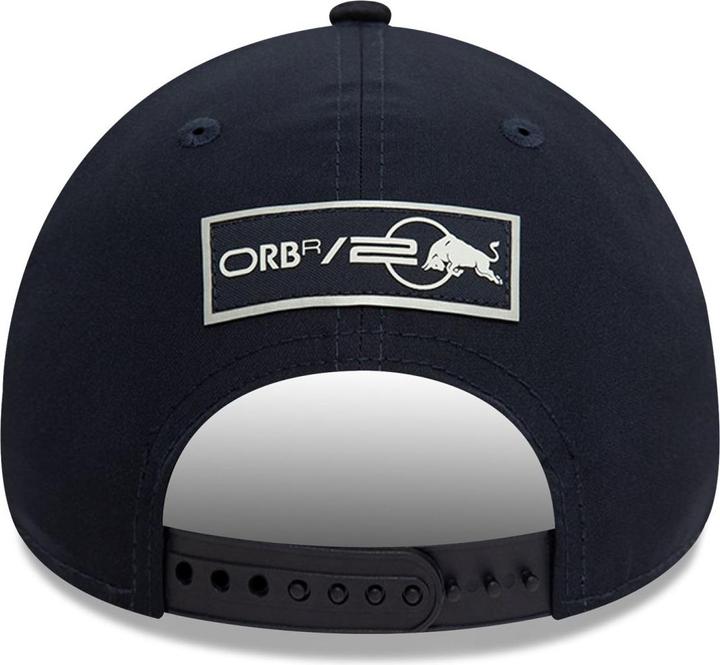 Image du produit New Era 9Forty F1 Red Bull Racing Sergio Perez (55, 56, 54 C)