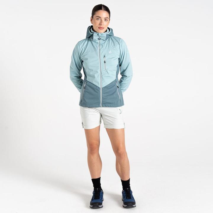Produktbild Dare2b Lexanll Softshell (S)