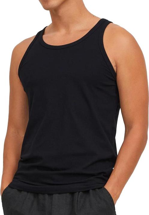 Actual product image Jack & Jones 4-pack Jacbasic vest / tank top (L)