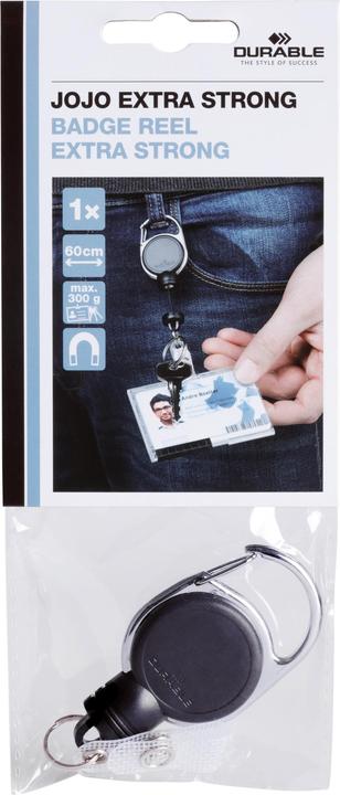 Image du produit Durable Porte-badge Jojo Strong