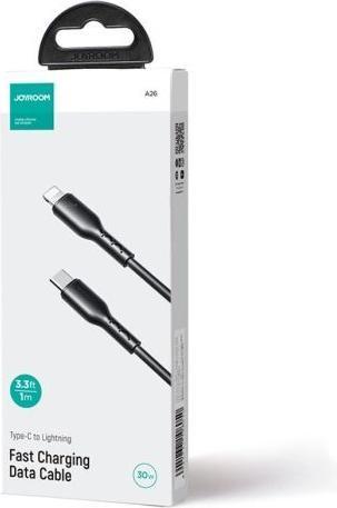 Image du produit Joyroom USB C - Lightning (1 m, USB 3.0)