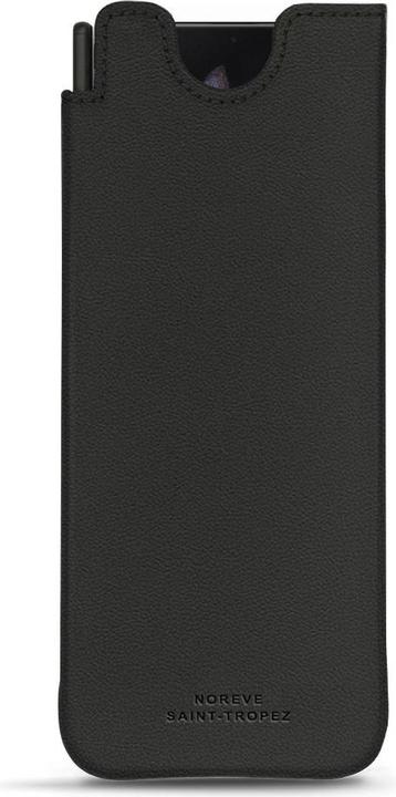 Noreve Lederschutzhülle (Samsung Galaxy Z Fold3)