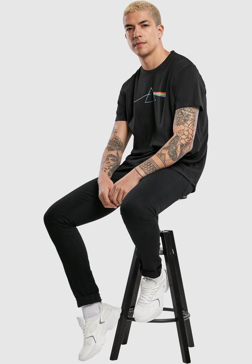 Produktbild Mister Tee Pink Floyd Dark Side of the Moon Tee (M)