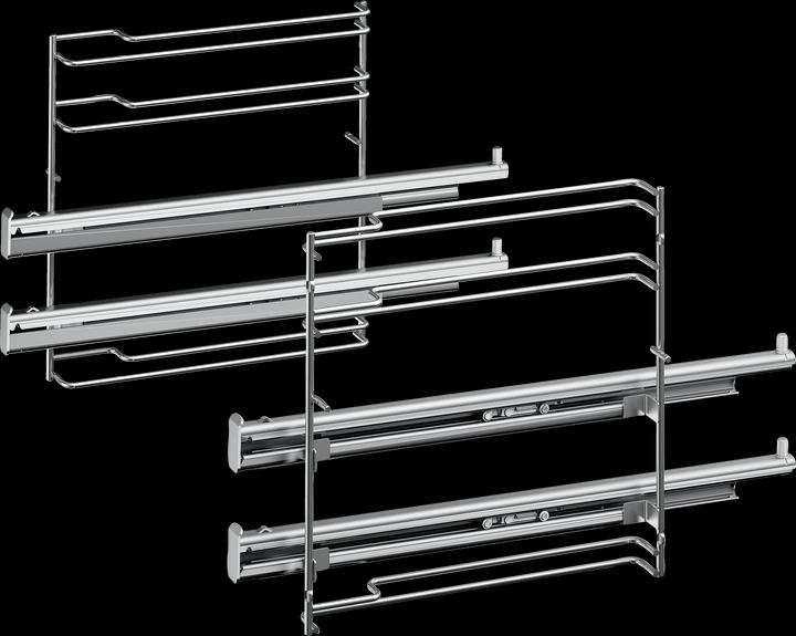 Immagine prodotto Bosch Hausgeräte HEZ638270