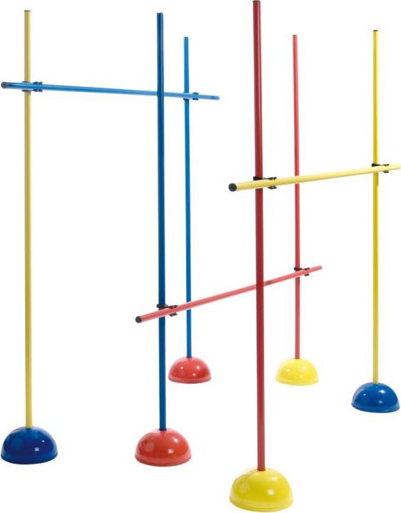 Immagine prodotto Kübler Sport Ostacoli alla formazione scolastica