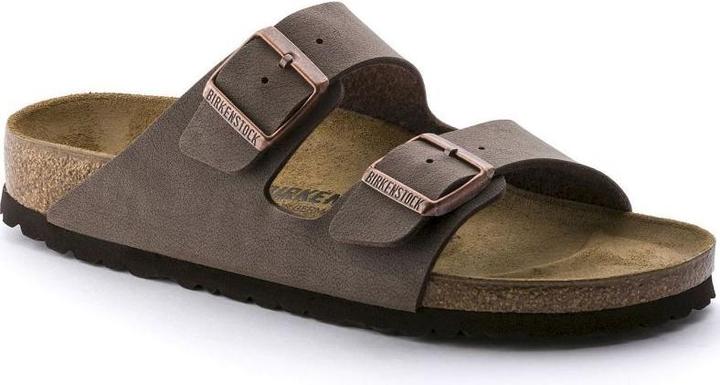 Image du produit Birkenstock Arizona Birko-Flor Nubuk normal (47)