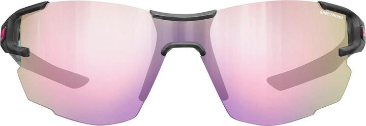 Immagine prodotto Julbo Occhiali sportivi Aerolite Spectron 3 CF (Nero, Blu, Cromo Rosso, Argento, Antracite, Pink)