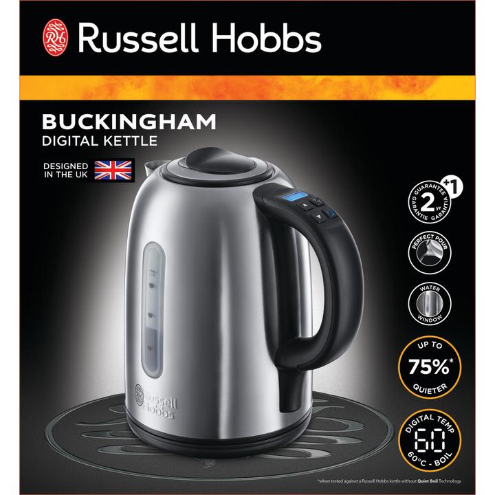Produktbild Russell Hobbs Buckingham (1.70 l)