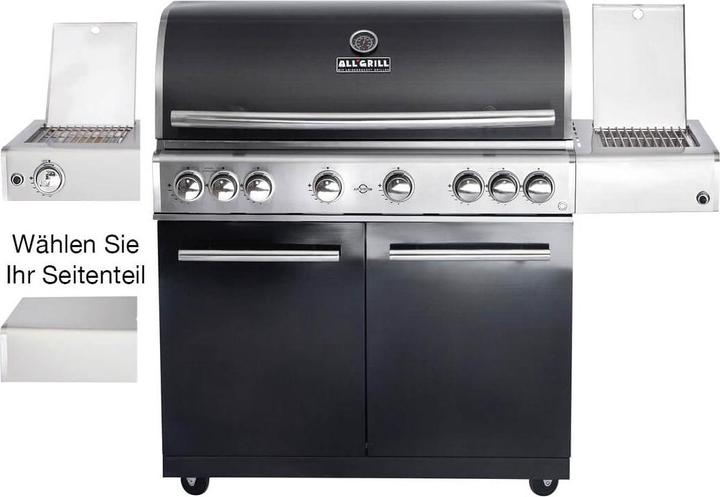 Chef XL (27.70 kW)