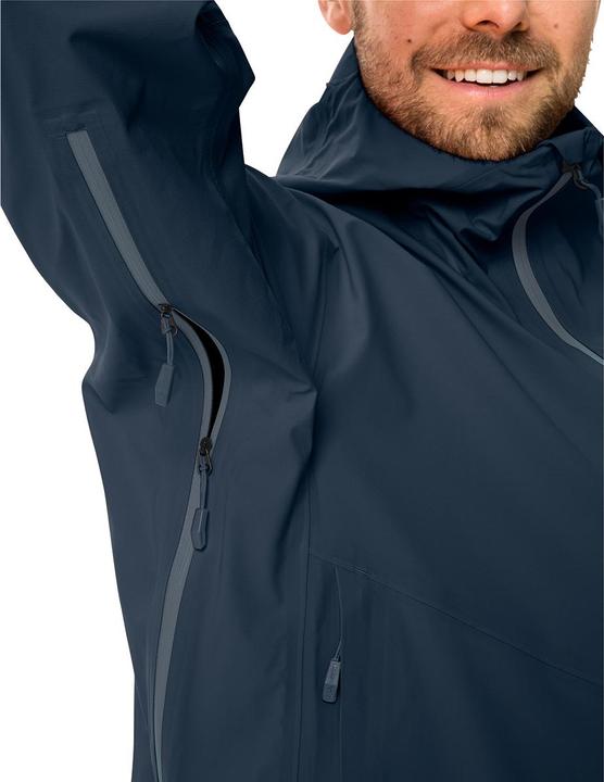 Actual product image Vaude Croz III (M)