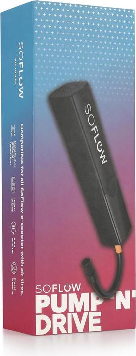 Produktbild SoFlow PUMP’N' DRIVE
