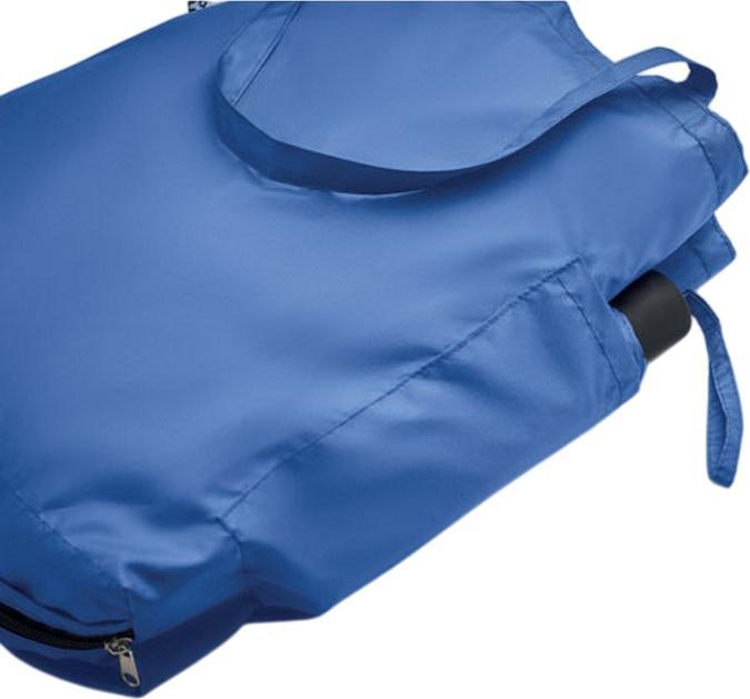 Actual product image MidOcean Seattle RPET Folding Umbrella Set