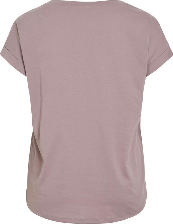 Actual product image Vila VIDREAMERS Rundhals T-Shirt (S)