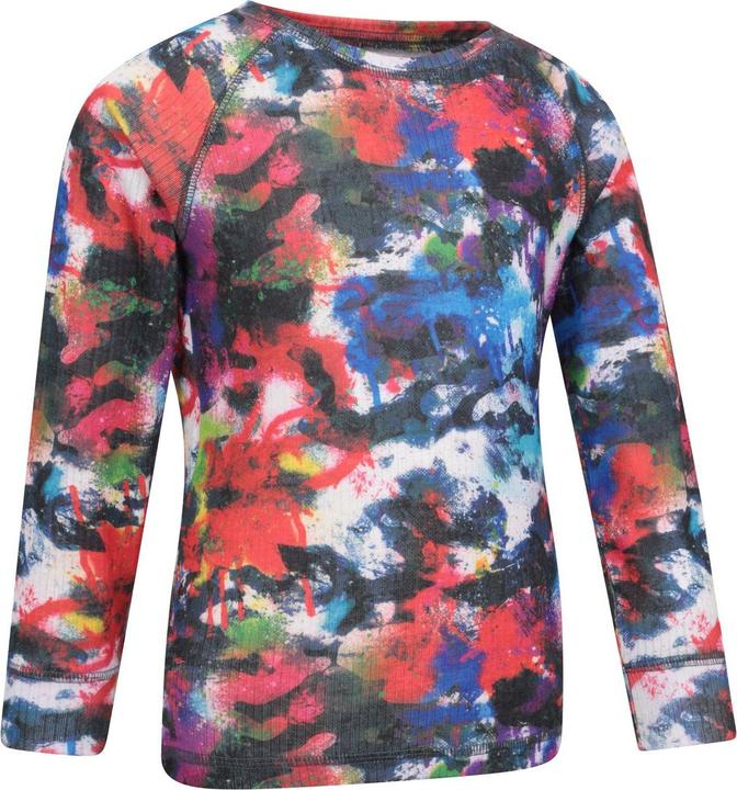 Image du produit Mountain Warehouse - Ensemble thermique TALUS - Enfant (146, 152)