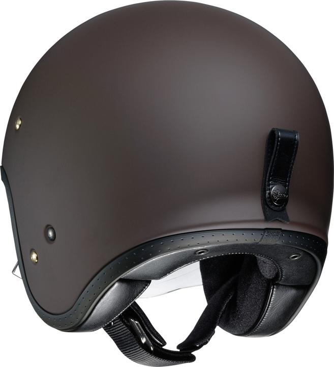 Actual product image Shoei J-O (63 - 64 cm, XXL)