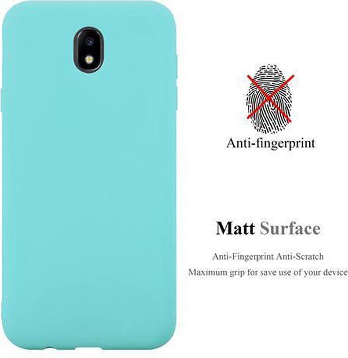 Productafbeelding Cadorabo TPU Candy Cover (Samsung Galaxy J5 (2017))
