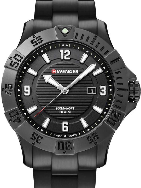 Immagine prodotto Wenger Seaforce (Orologio sub, 43 mm)