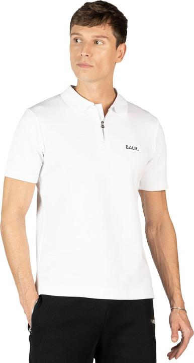 Produktbild Balr. Q-Series Regular Fit Polo Shirt (S)