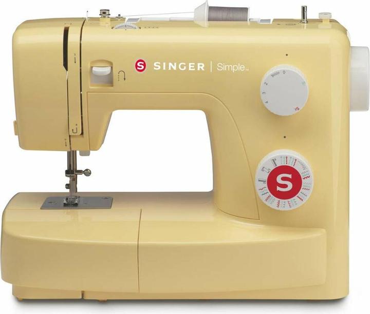Singer Simple 3223Y