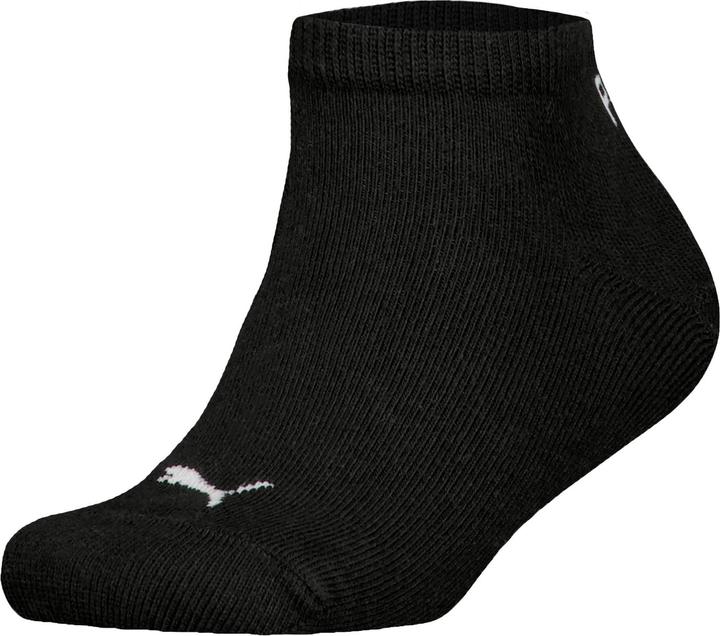 Produktbild Puma Socken Casual Bequem sitzend Plain Sneaker ECOM 6P (6er Pack, 39 - 42)