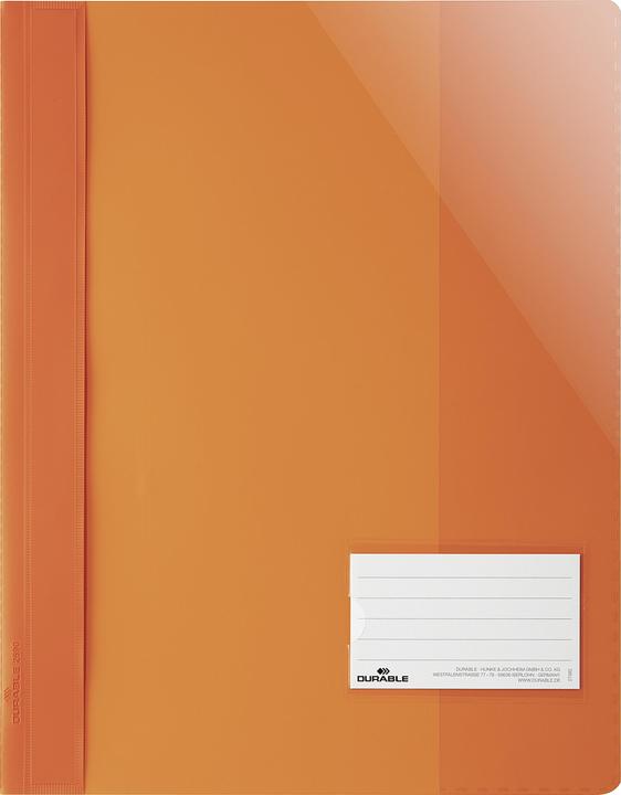 Immagine prodotto Durable File vista 'extra forte (A4+, 1 x)