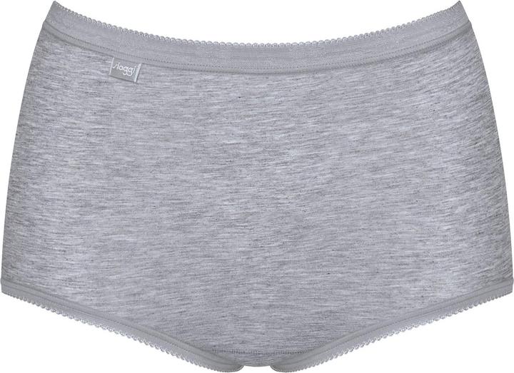 Produktbild Sloggi Basic+ (42, 4er Pack)