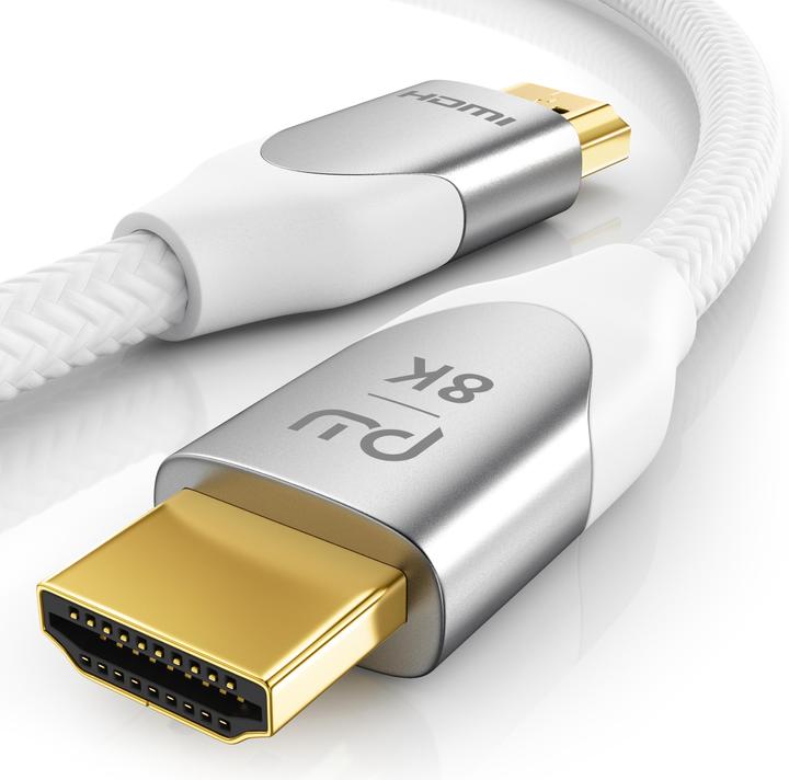 Image du produit Primewire HDMI - HDMI (4 m, HDMI)