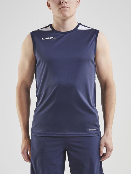 Actual product image Craft Pro Control Impact Sl Mens (XXL)