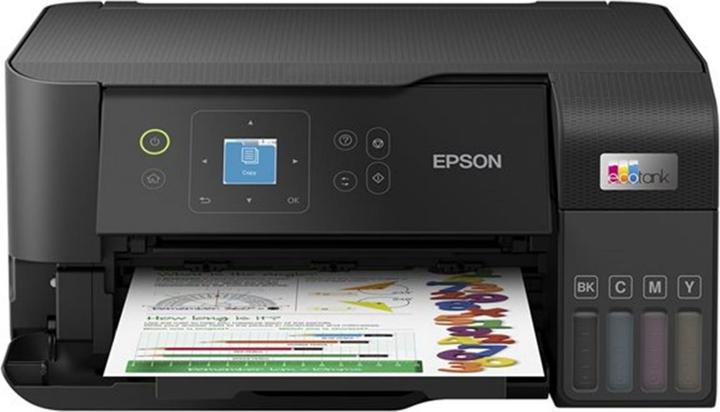 Epson EcoTank ET-2840 (Tintentank, Farbe)
