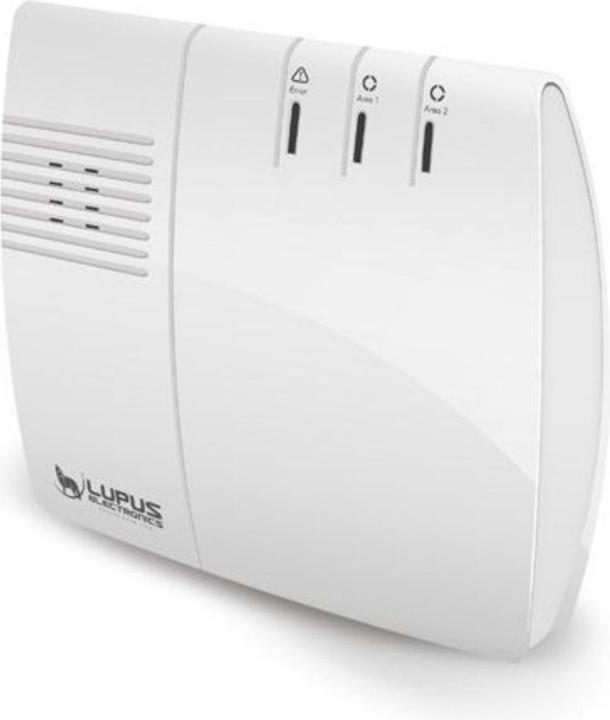 Produktbild Lupus-Electronics XT2 Plus Zentrale